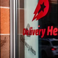 EU slaps €329M fine on Delivery Hero, Glovo in cartel case
