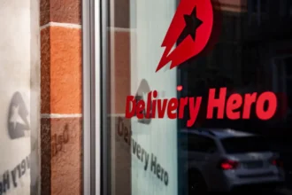 EU slaps €329M fine on Delivery Hero, Glovo in cartel case