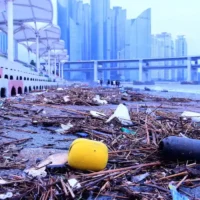 EU takes part in crucial Global Plastics Treaty negotiations
