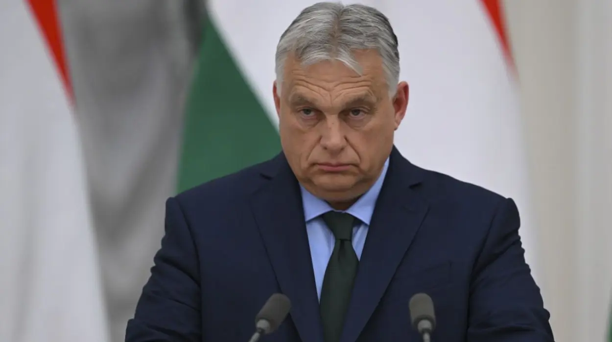 EU to deduct €200 million fine from Hungary’s funds