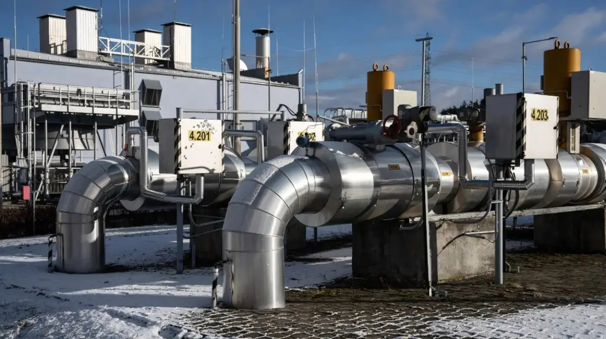 EU to extend gas storage targets despite price concerns