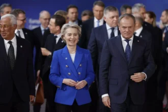 EU to hold first-ever defense summit in Brussels