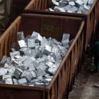 EU to investigate aluminium import surge amid US tariffs