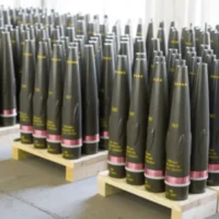 EU to produce 2 million artillery shells by 2025 for Ukraine