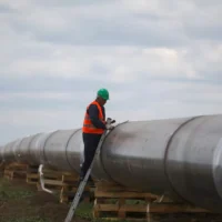 EU to propose full ban on Russian gas by 2027