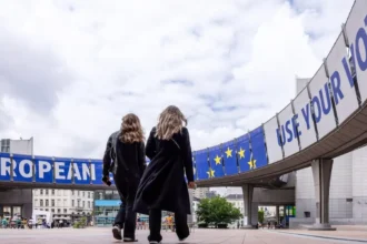 EU to propose new climate target for 2040 emissions cut