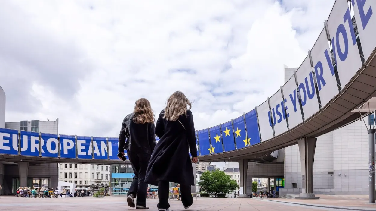 EU to propose new climate target for 2040 emissions cut