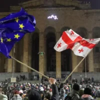 EU to suspend visa-free travel for Georgian diplomats