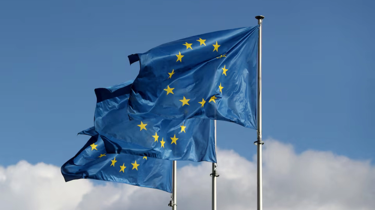 EU to tighten pesticide rules on imported crops