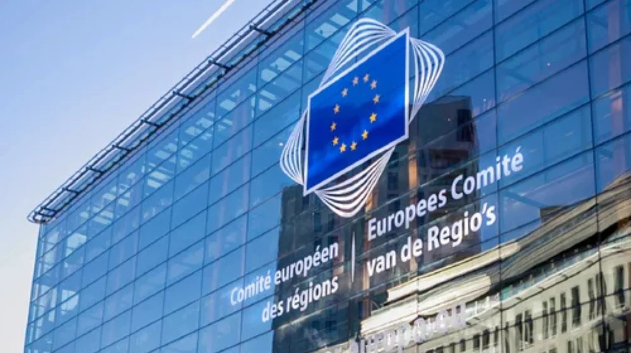 EU told: Keep the “flame” of enlargement alive