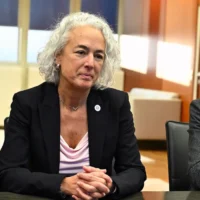 EU told to “act with courage”