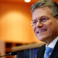 EU trade chief seeks early talks with US over tariffs