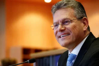 EU trade chief seeks early talks with US over tariffs