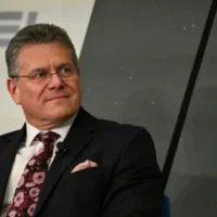 EU trade chief urges reciprocity in US-EU tariffs 