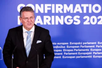 EU trade commissioner Sefcovic postpones Vietnam visit