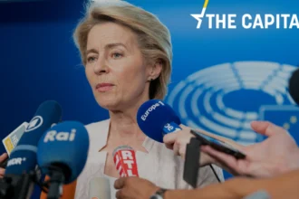 EU unveils Competitiveness Compass to boost economy, growth