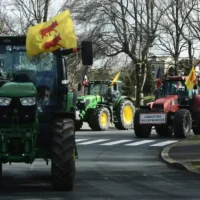 EU unveils new vision for agriculture and food policy