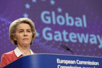 EU unveils plan to ease hurdles in cross-border investments