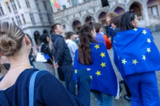 EU urged to increase spending for affordable housing