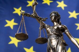 EU voices for lack of rule of law