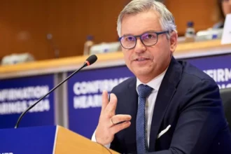 EU voices concern over Georgia's democratic decline