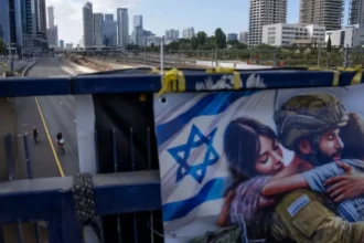 EU voices concern over Israeli bill targeting UNRWA operations