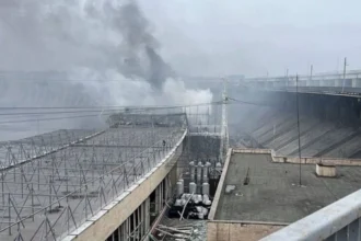 EU warns of harsh Winter for Ukraine due to energy loss