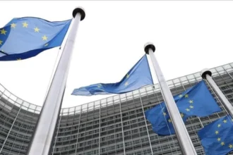 EU welcomes Israel-Syria ceasefire, urges full respect