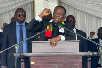 EU welcomes Zimbabwe’s death penalty abolition decision