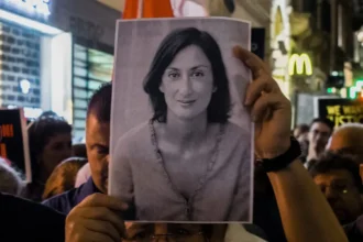 EU-wide journalism award launched