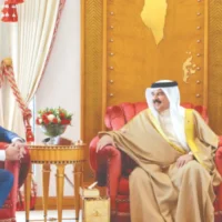 EU’s Charles Michel sets stage for historic EU-GCC summit