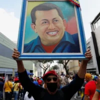 EU’s Josep Borrell criticizes Venezuelan President Maduro