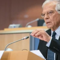 EU’s Josep Borrell highlights Kazakhstan’s strategic role