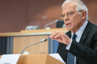 EU’s Josep Borrell highlights Kazakhstan’s strategic role