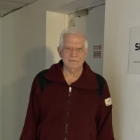 EU's Josep Borrell sheltered in Kyiv amid missile strikes