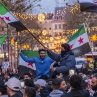 EU’s Kaja Kallas calls for inclusive, peaceful transition in Syria