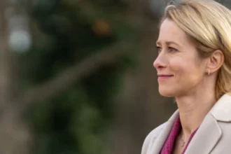 EU’s Kaja Kallas criticized Georgia's use of force