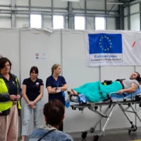 EU’s Lahbib to visit Poland to review strategic reserves