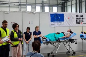 EU’s Lahbib to visit Poland to review strategic reserves