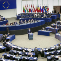 EU's Landmark Media Independence Legislation
