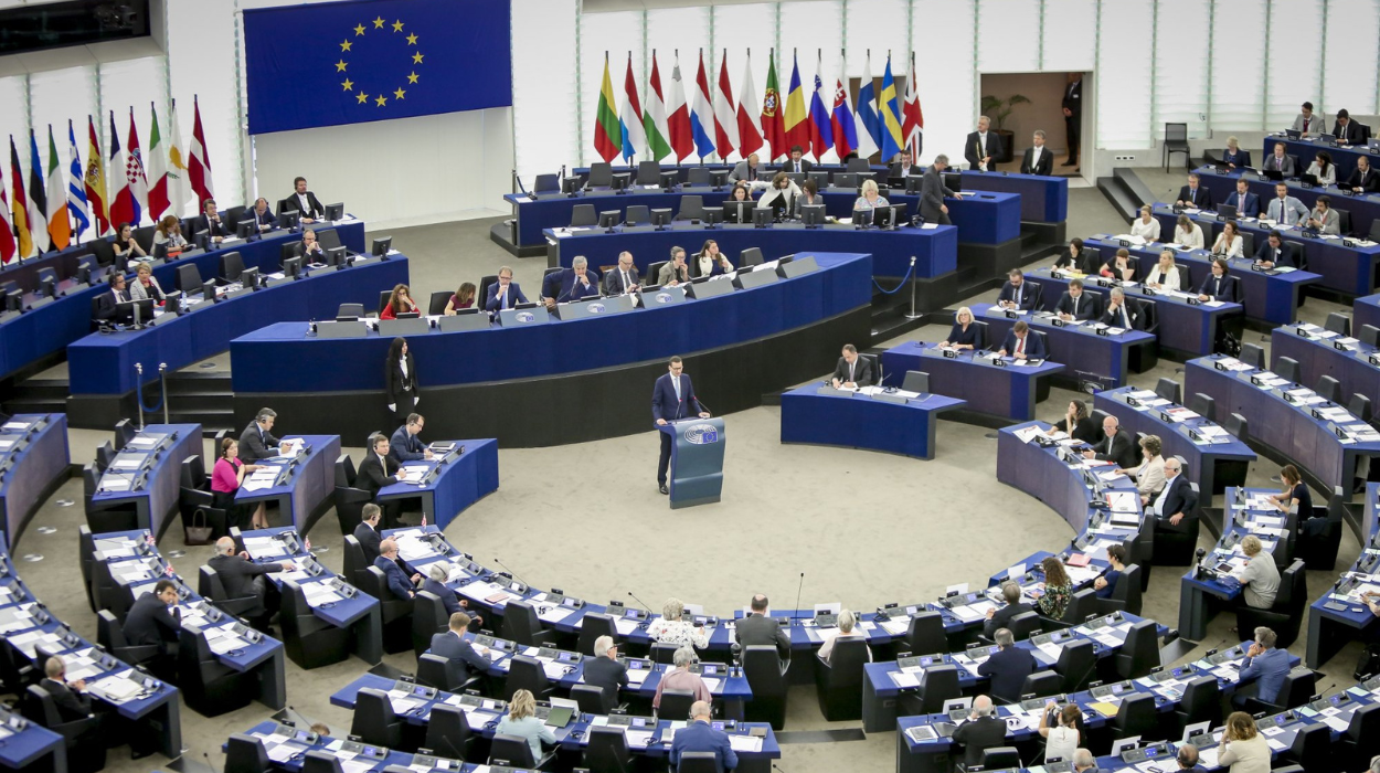 EU's Landmark Media Independence Legislation