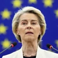 EU's Von der Leyen faces no-confidence vote over Pfizergate