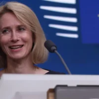 EU’s incoming foreign policy chief stresses security priorities