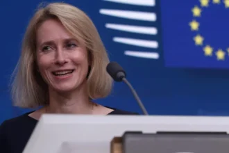 EU’s incoming foreign policy chief stresses security priorities