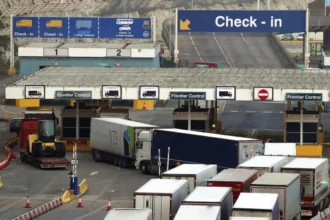 EU's new Entry-Exit system and Visa Waiver launching soon