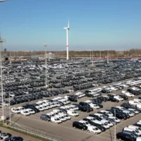 EV tariffs and the future of Sino-EU trade relations