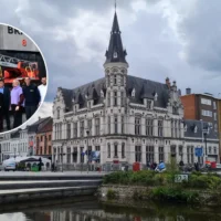 East Fire Zone to modernise 26 vehicles under Van Den Broeck