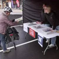 East Flanders Newspapers face delivery challenges amid changes