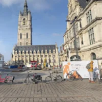 East Flanders Pledges €5 Million for Ghent Saint Bavo’s Cathedral