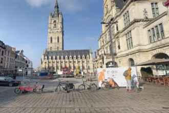 East Flanders Pledges €5 Million for Ghent Saint Bavo’s Cathedral